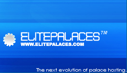 Elite Palaces Logo